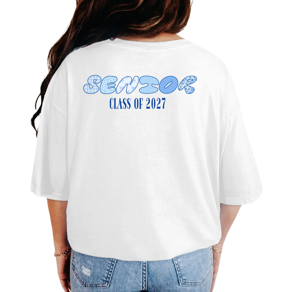 Back
