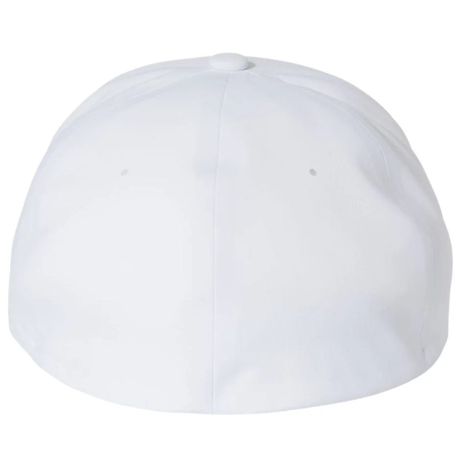 Team Bride Custom Bachelorette Flexfit Men's Snapback Hat - Back