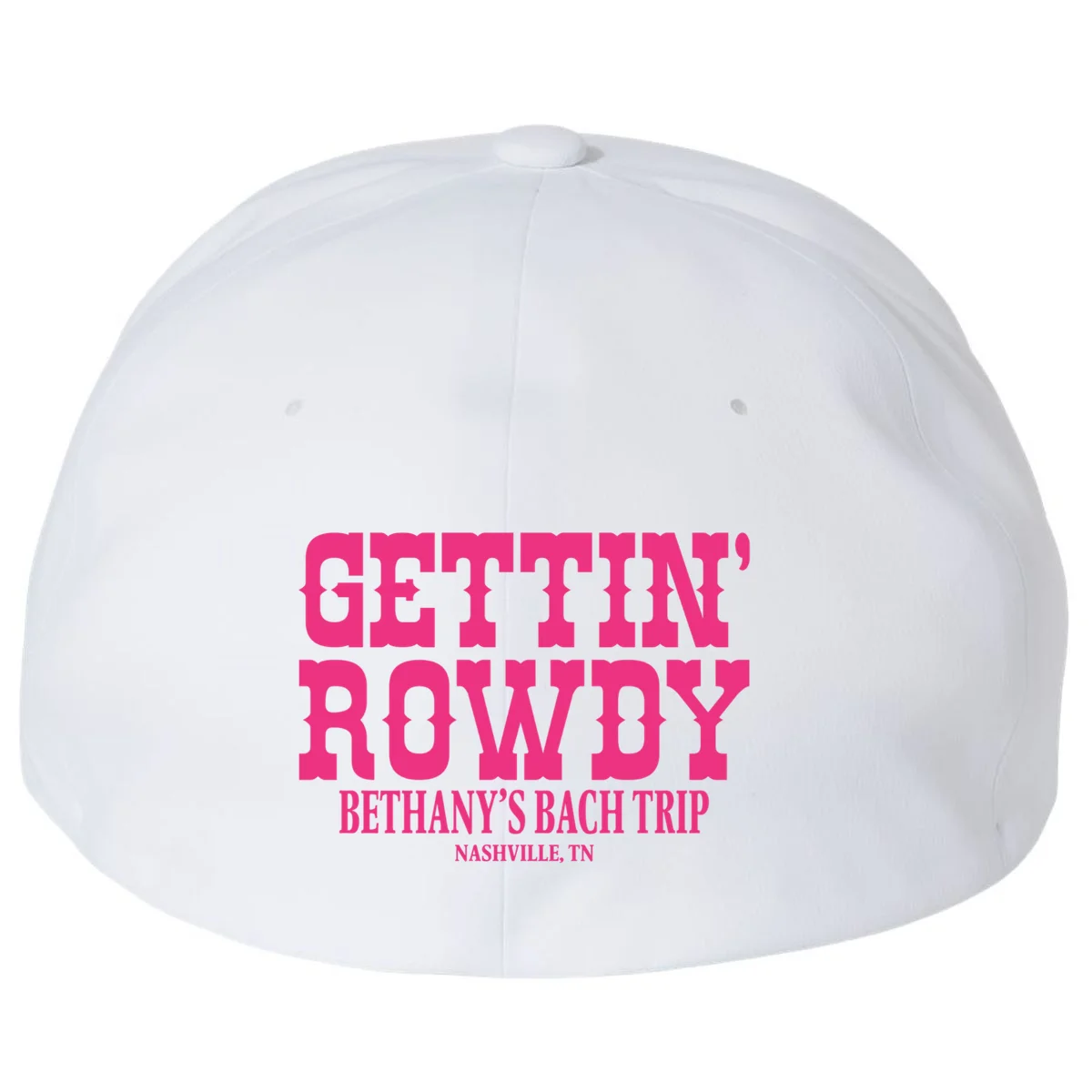 Back
