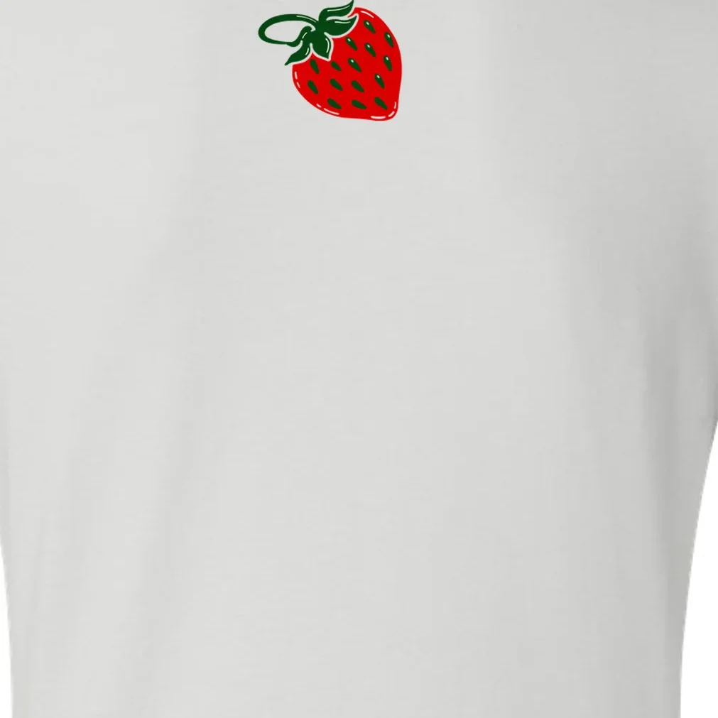 Nino Salvaggio White Women’s V-Neck T-Shirt - Back - Close-up