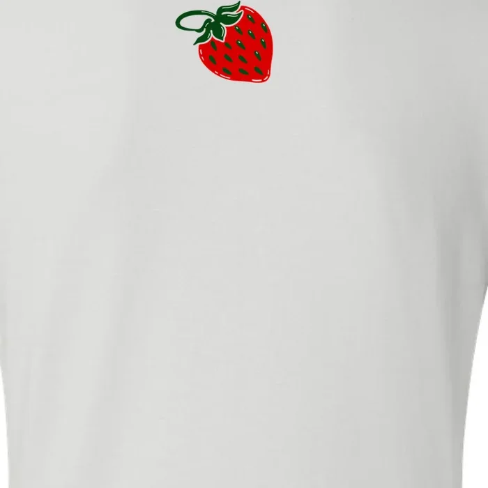Nino Salvaggio White Women’s V-Neck T-Shirt - Back - Close-up