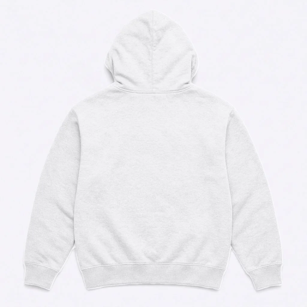THE BACH Club Custom Bachelorette Hoodie - Back