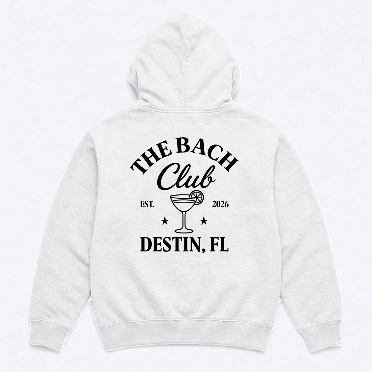 Back