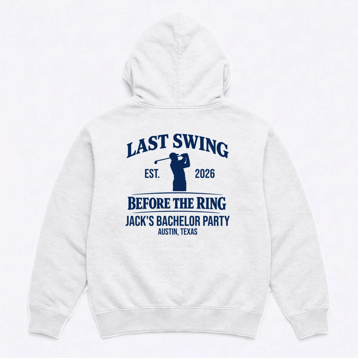 Back