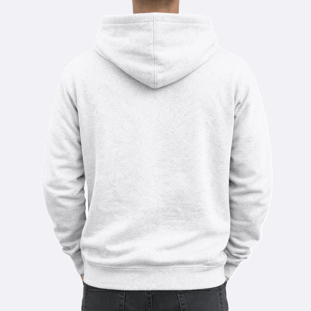 THE BACH Club Custom Bachelorette Hoodie - Back 1