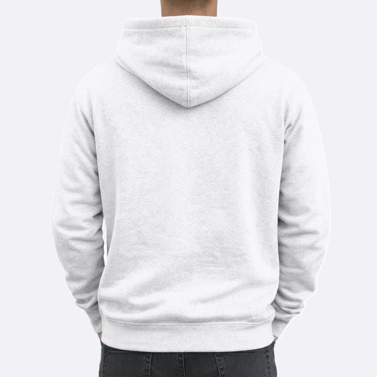 THE BACH Club Custom Bachelorette Hoodie - Back 1