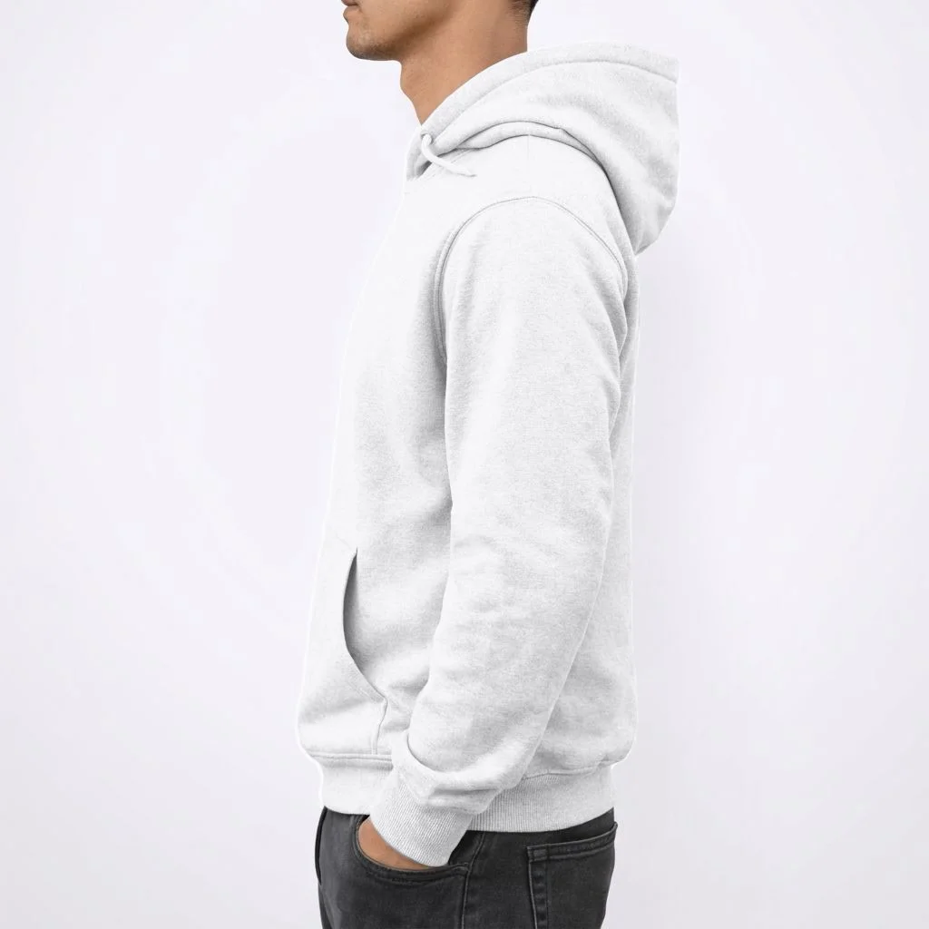 THE BACH Club Custom Bachelorette Hoodie - Left Sleeve