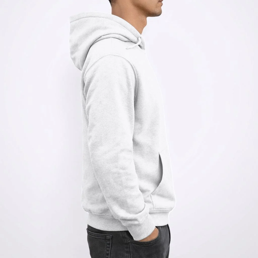 THE BACH Club Custom Bachelorette Hoodie - Right Sleeve