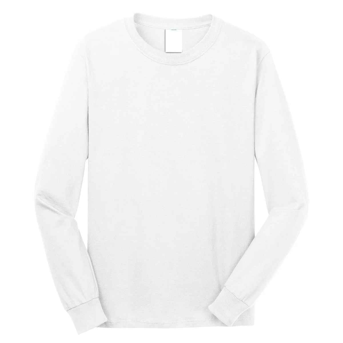 Your Name 00 Custom Jersey Number Sports School Team Personalize Long Sleeve Shirt - Front
