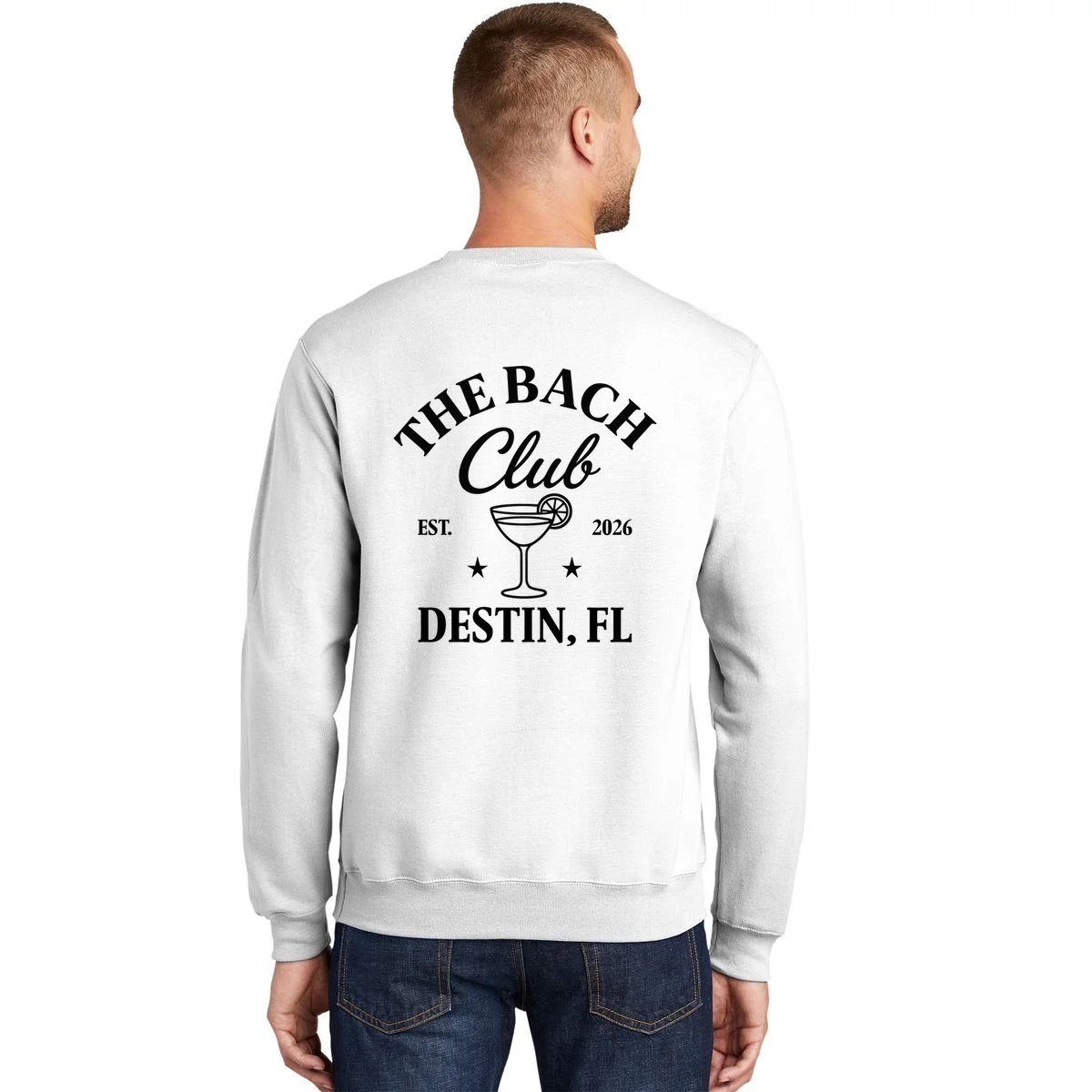 Back