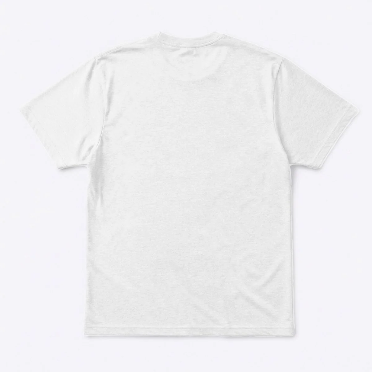 Personalized Family Reunion Last Name and Year T-Shirt - Back