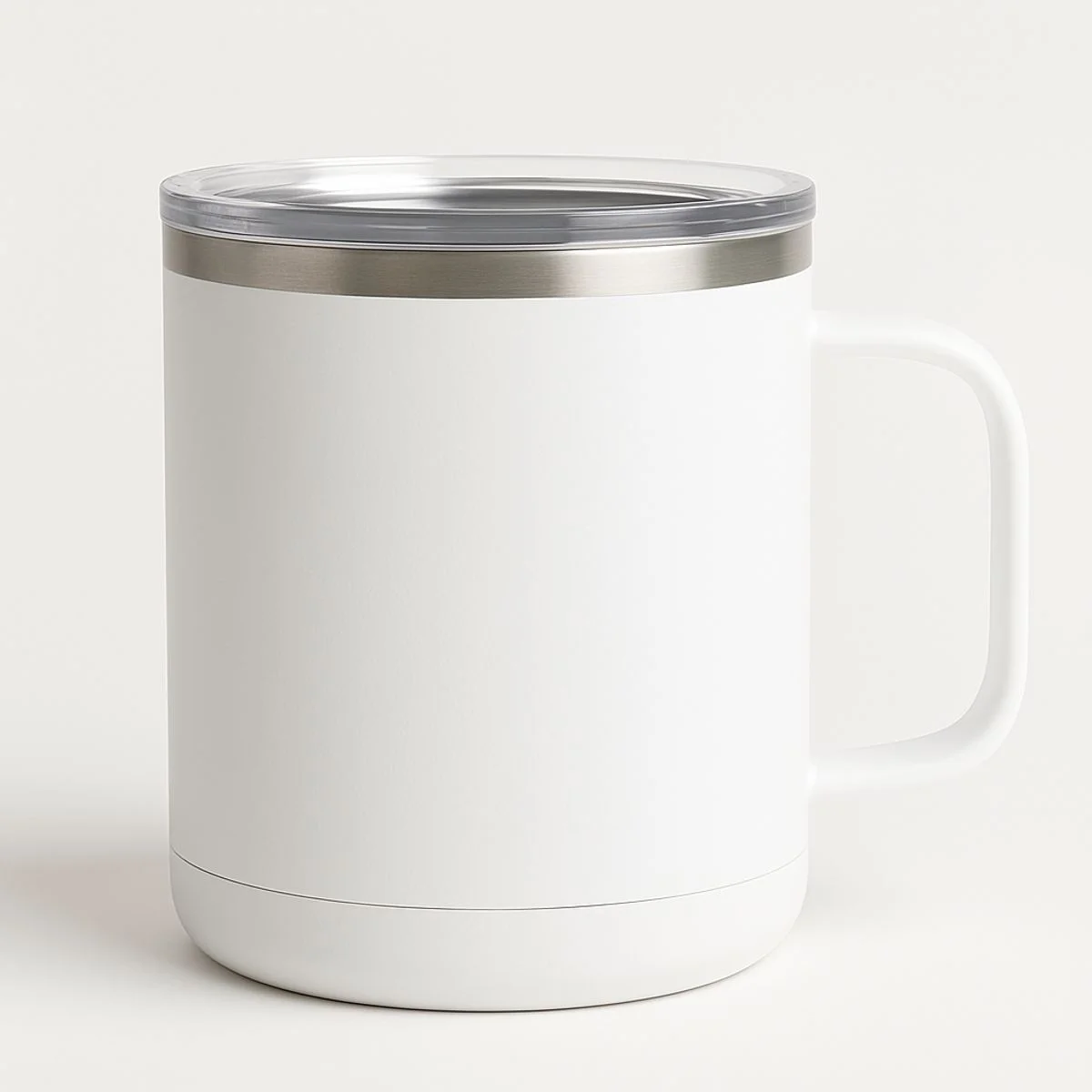 Create Your Own Custom 12oz Tumbler - Back