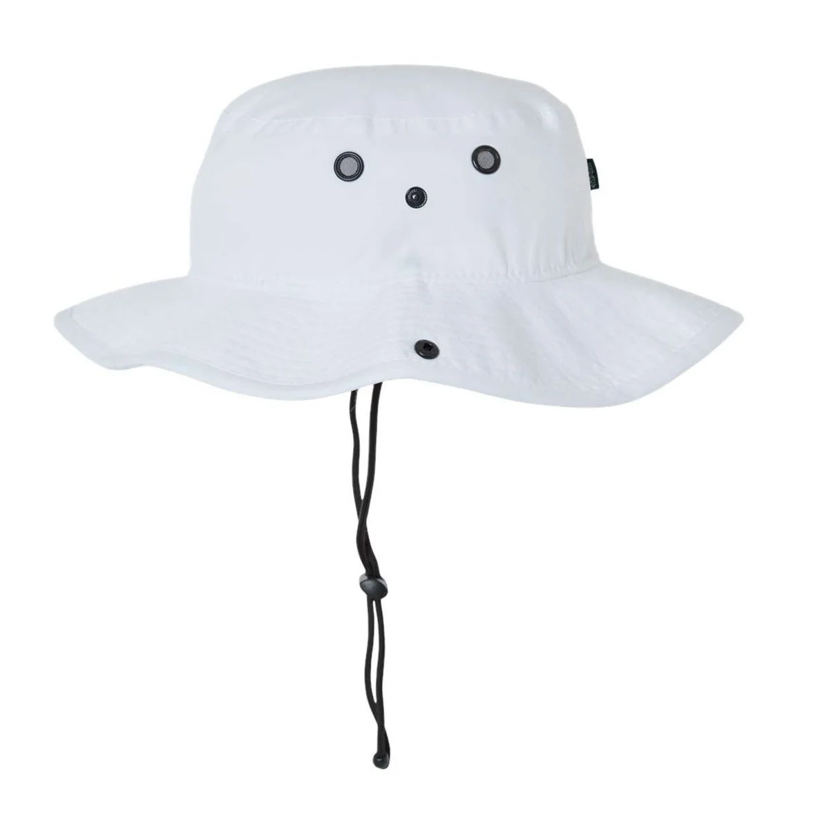 Future Mrs Cute Personalized Wedding Gift Boonie Bucket Hat - Back