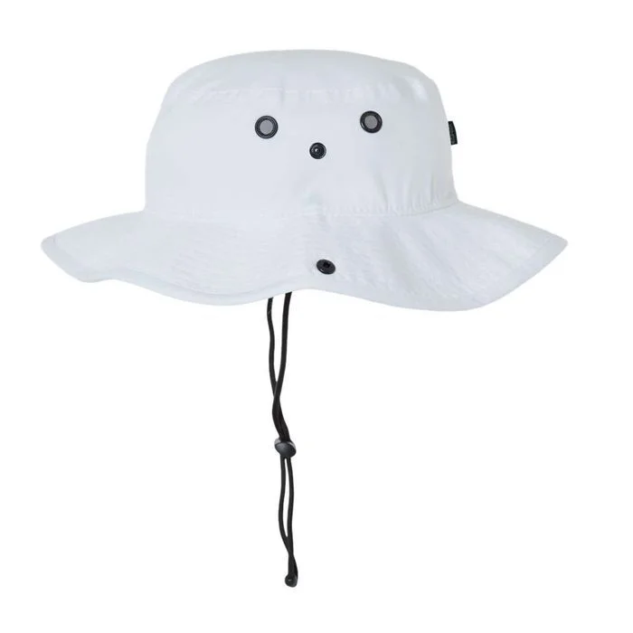 Phone Clinic Legacy Cool Fit Booney Bucket Hat - Back
