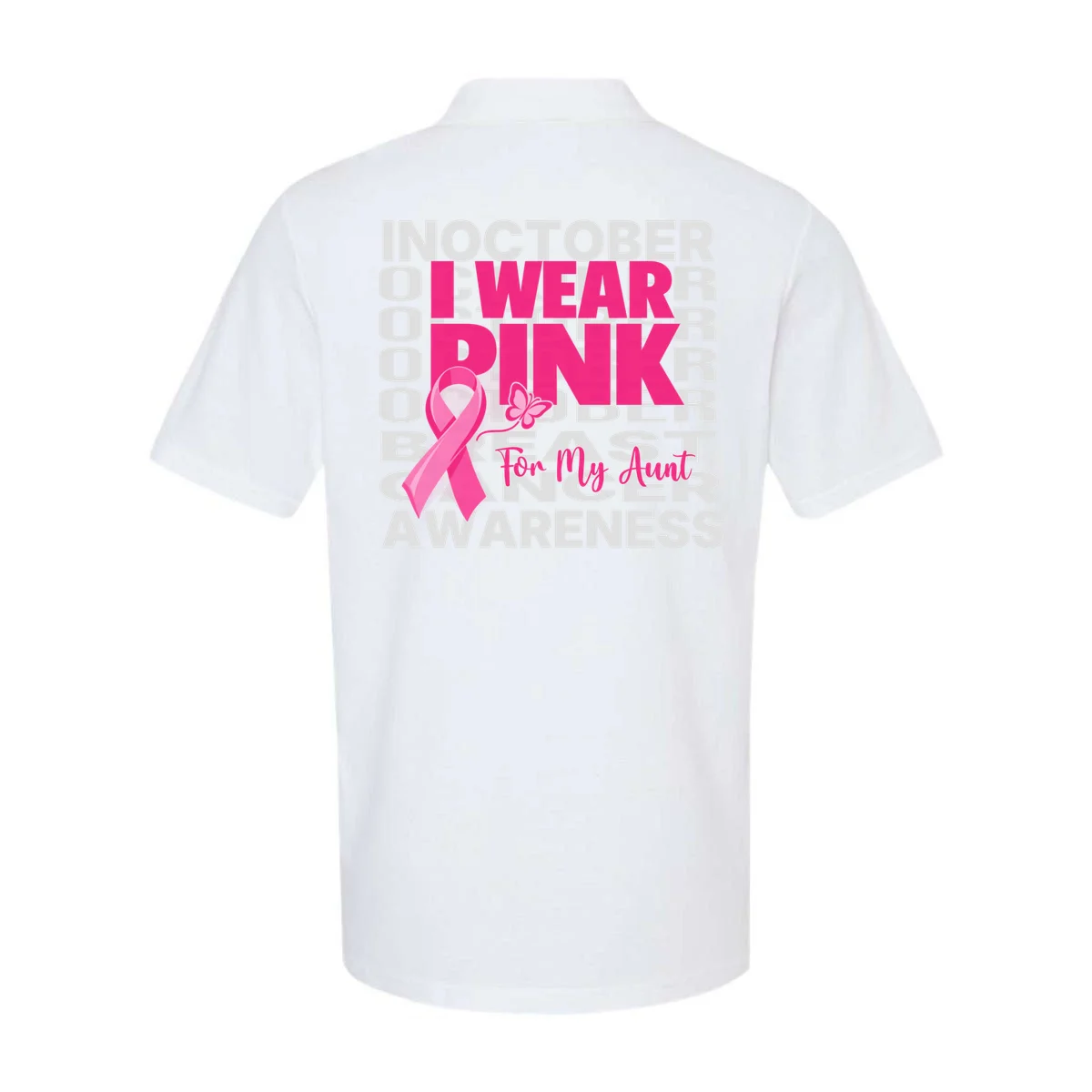 Back