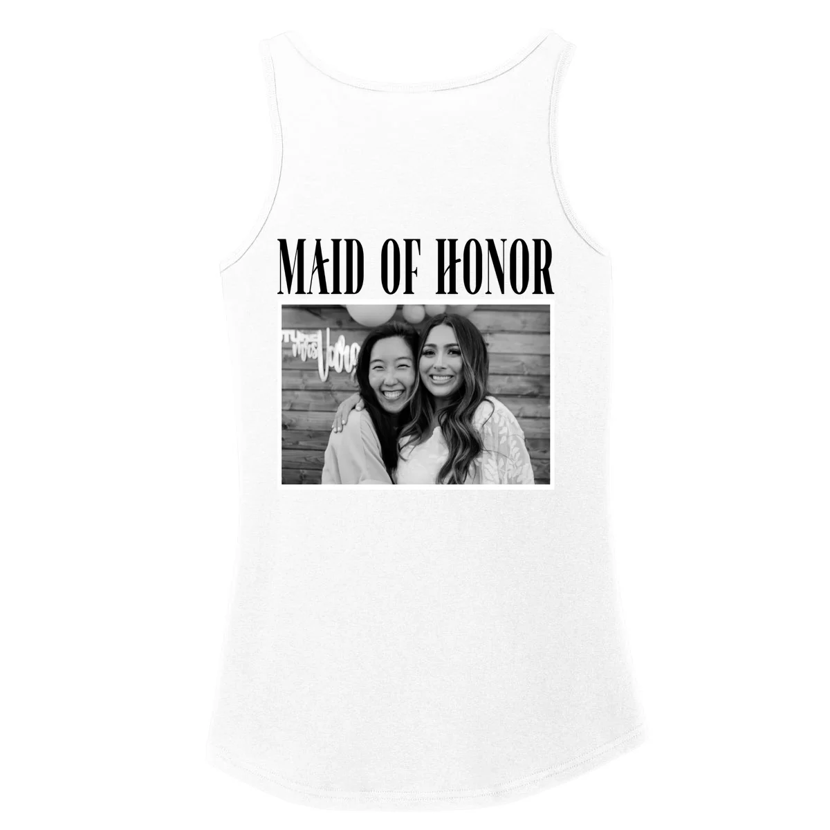 Back