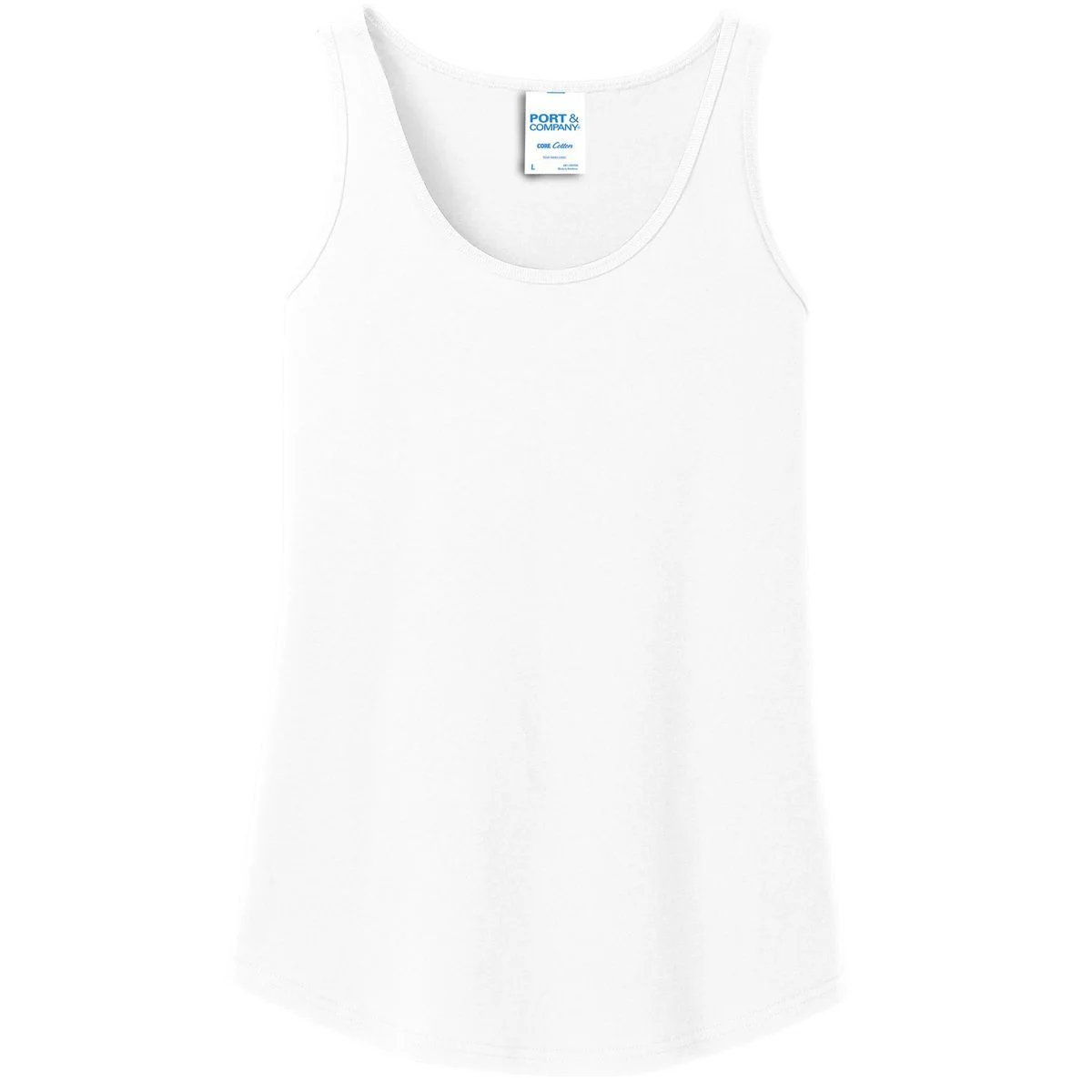 Your Name 00 Custom Jersey Number Sports School Team Personalize Women's Tank Top - Front