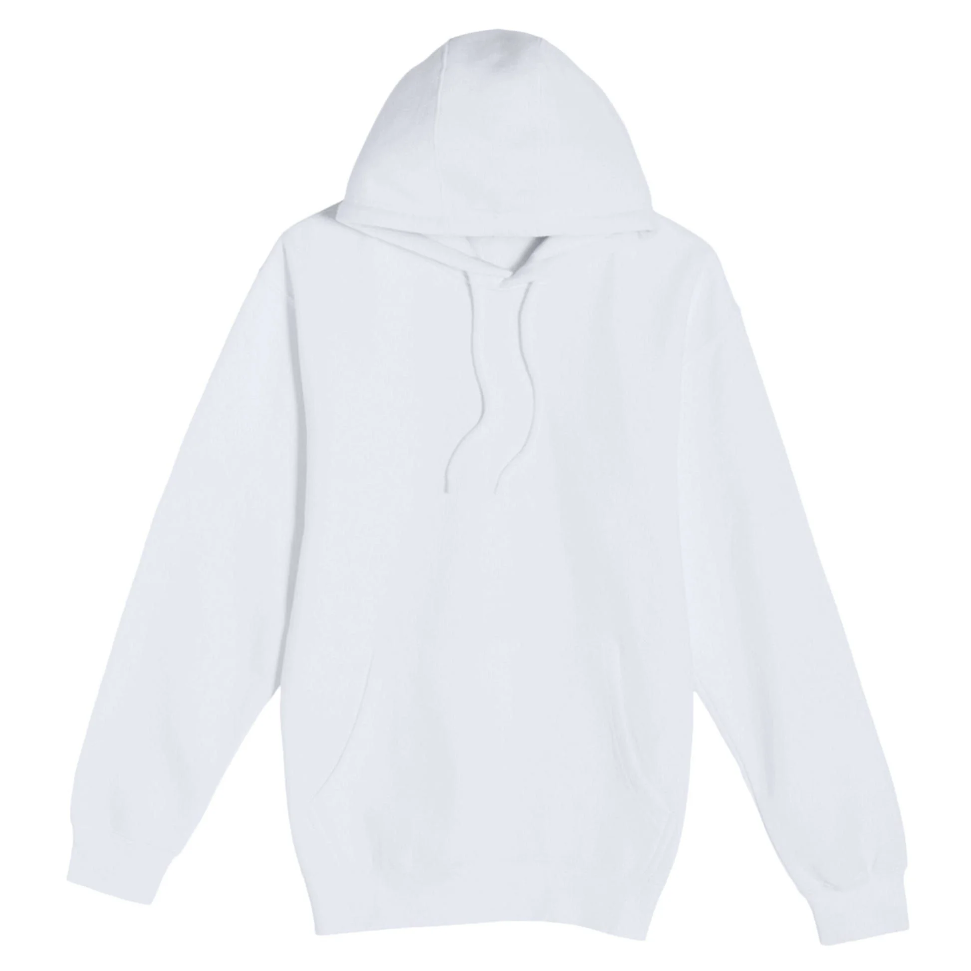 Nino Salvaggio Logo With Strawberry on Hip - Premium Hoodie Front