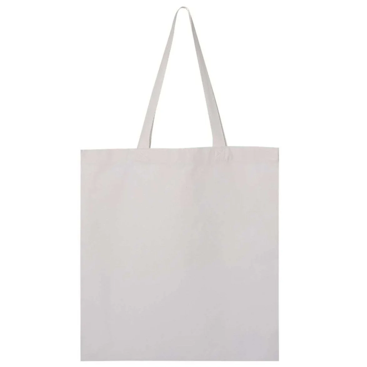 Personalized Family Reunion Last Name and Year Tote Bag - Back