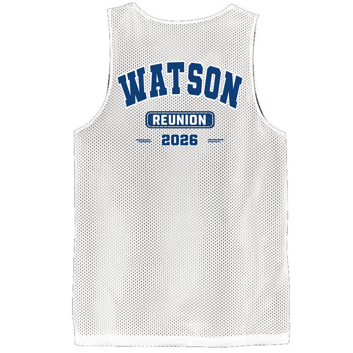 Back