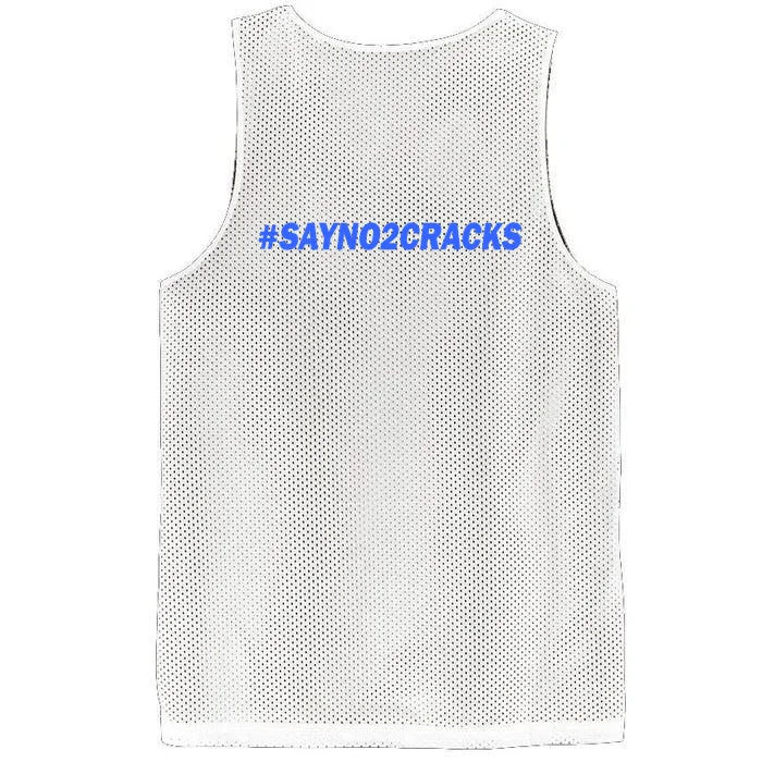 Phone Clinic Mesh Reversible Basketball Jersey Tank - Back