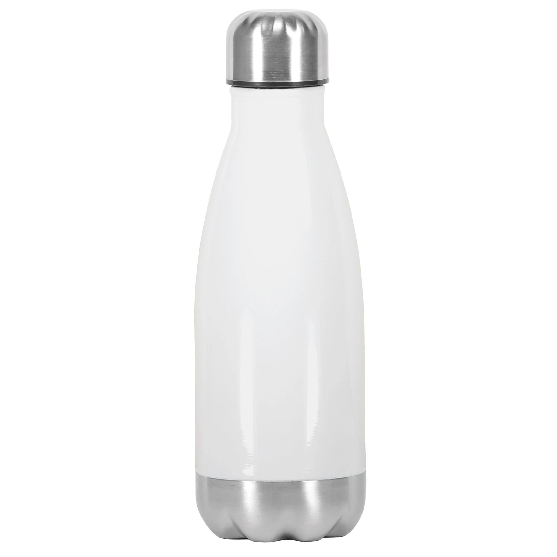 Create Your Own Custom Insulated Water Bottle - Back