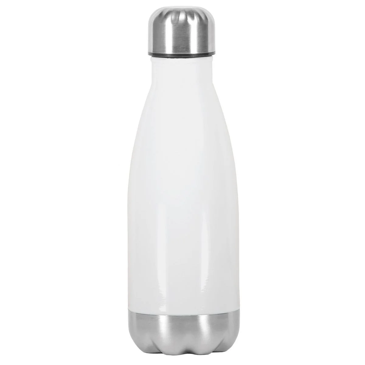 Create Your Own Custom Insulated Water Bottle - Back
