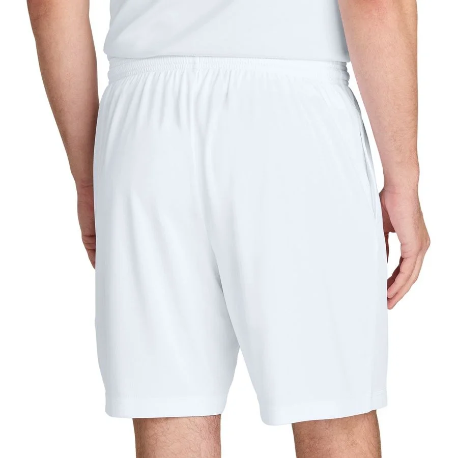 Forever Together Anniversary Keepsake Men's Shorts - Back 1