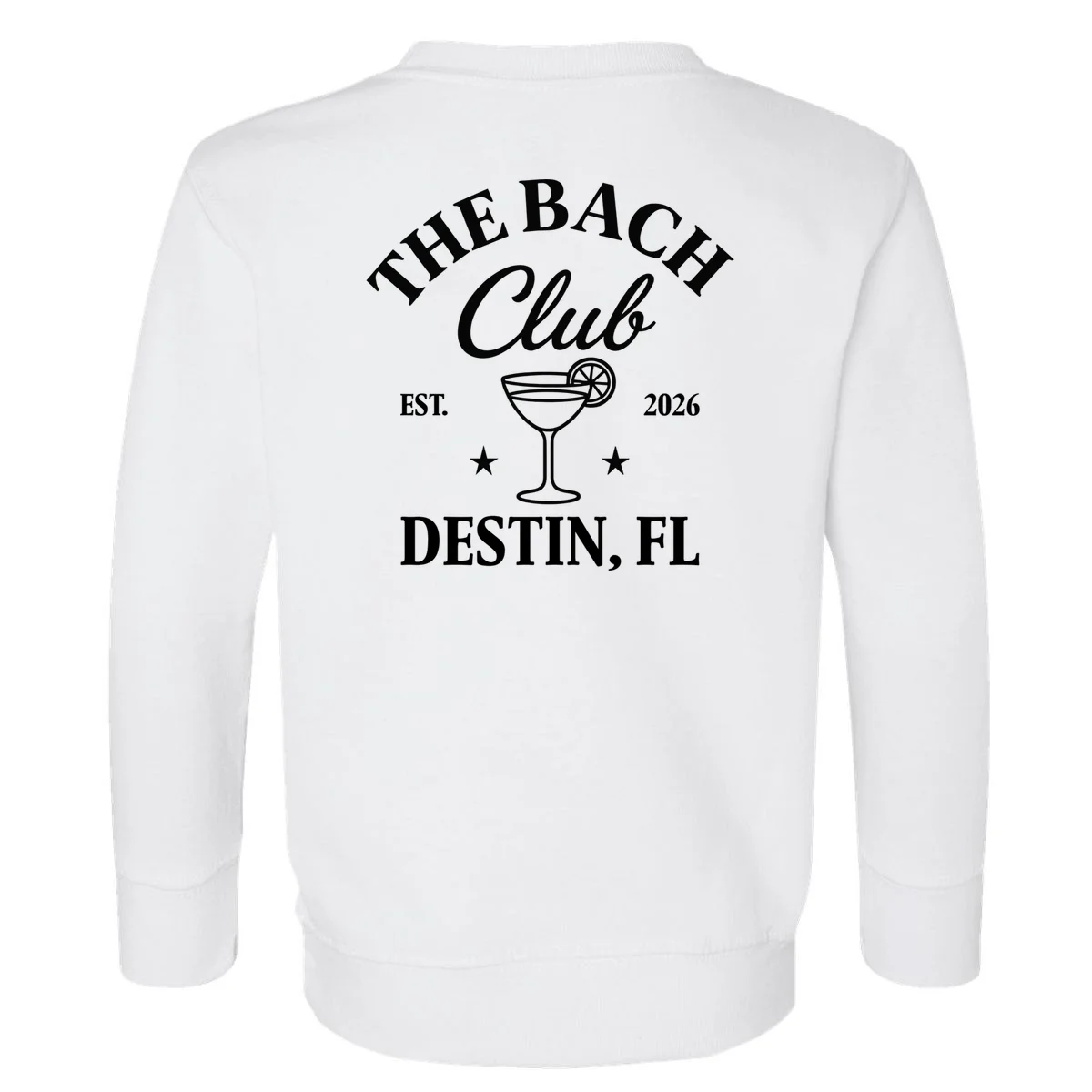 Back