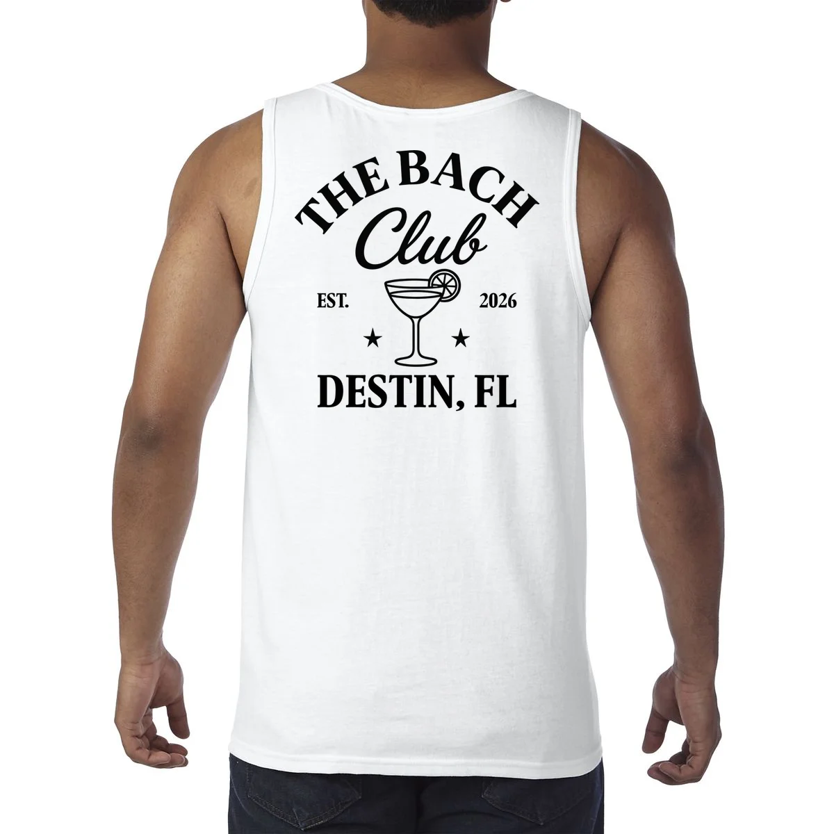 Back