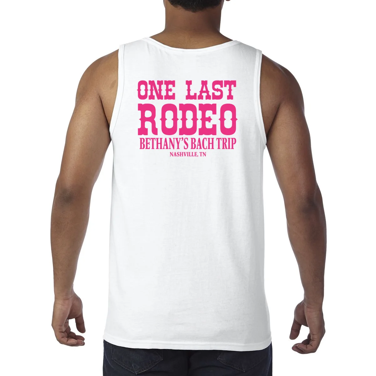 Back