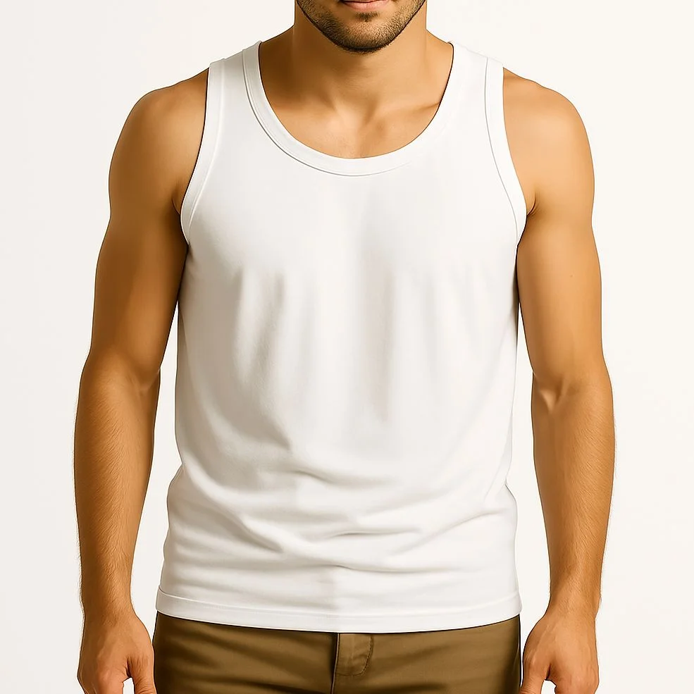 Your Name 00 Custom Jersey Number Sports School Team Personalize Men's Tank Top - Front 2