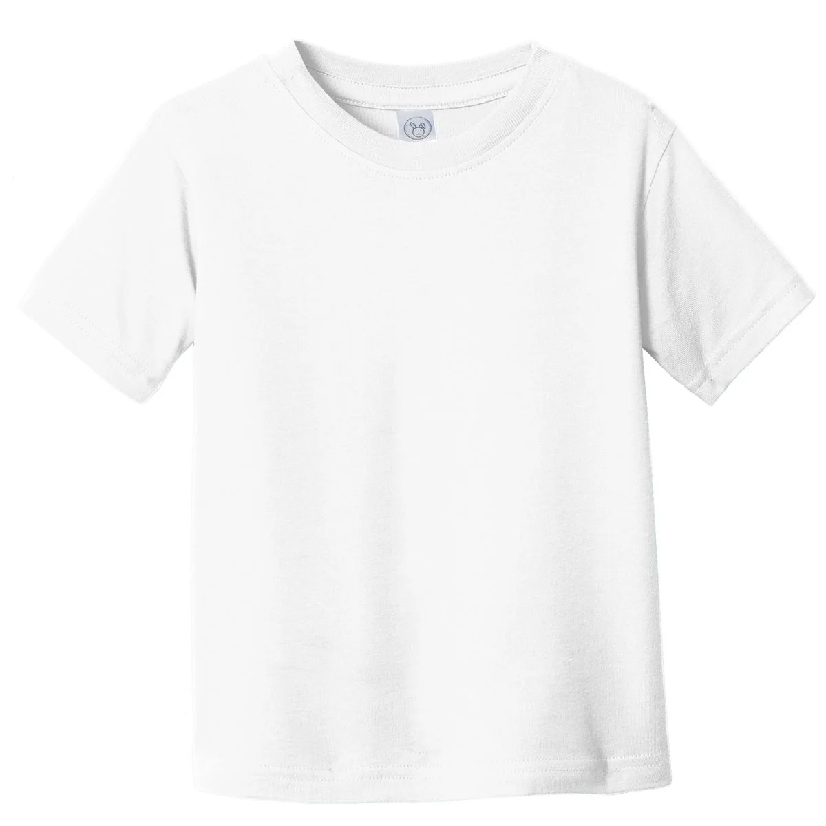 Your Name 00 Custom Jersey Number Sports School Team Personalize Toddler T-Shirt - Front