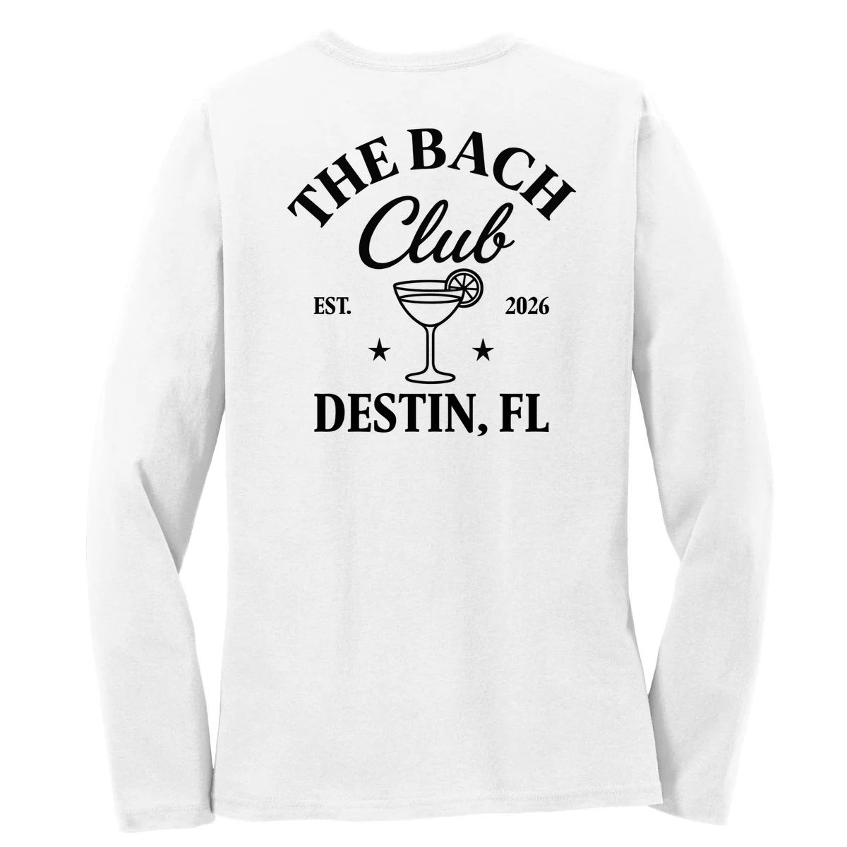 Back