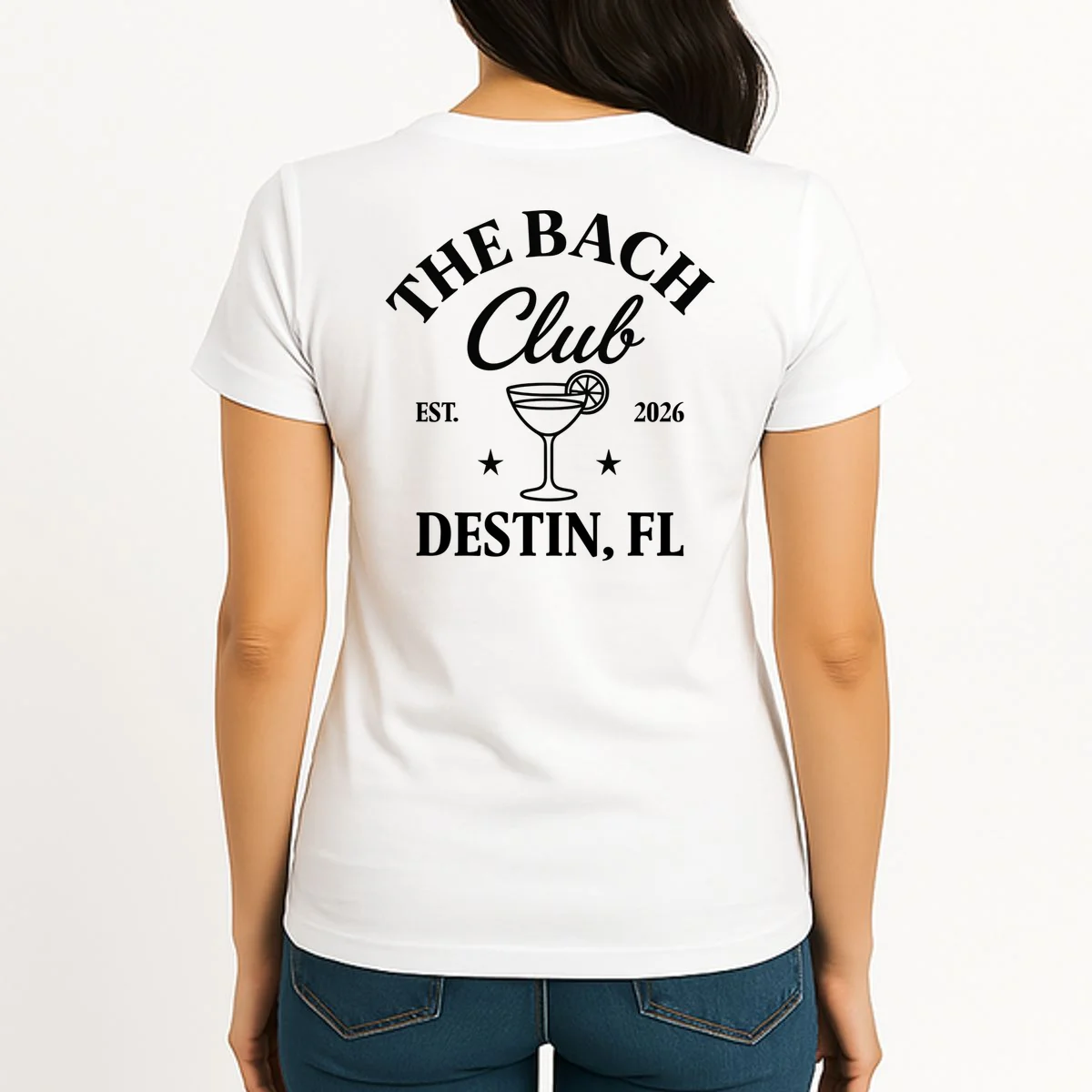 Back