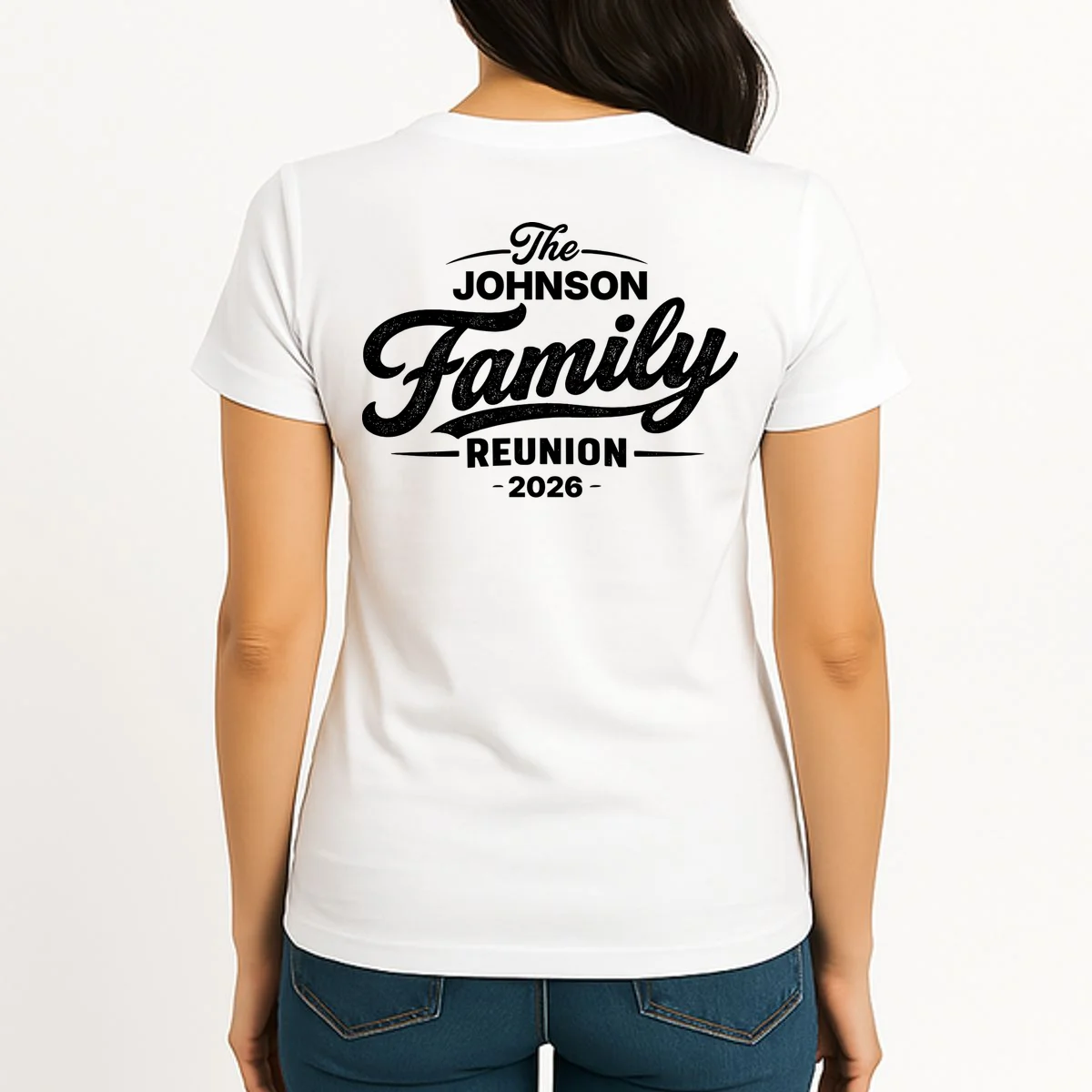 Back