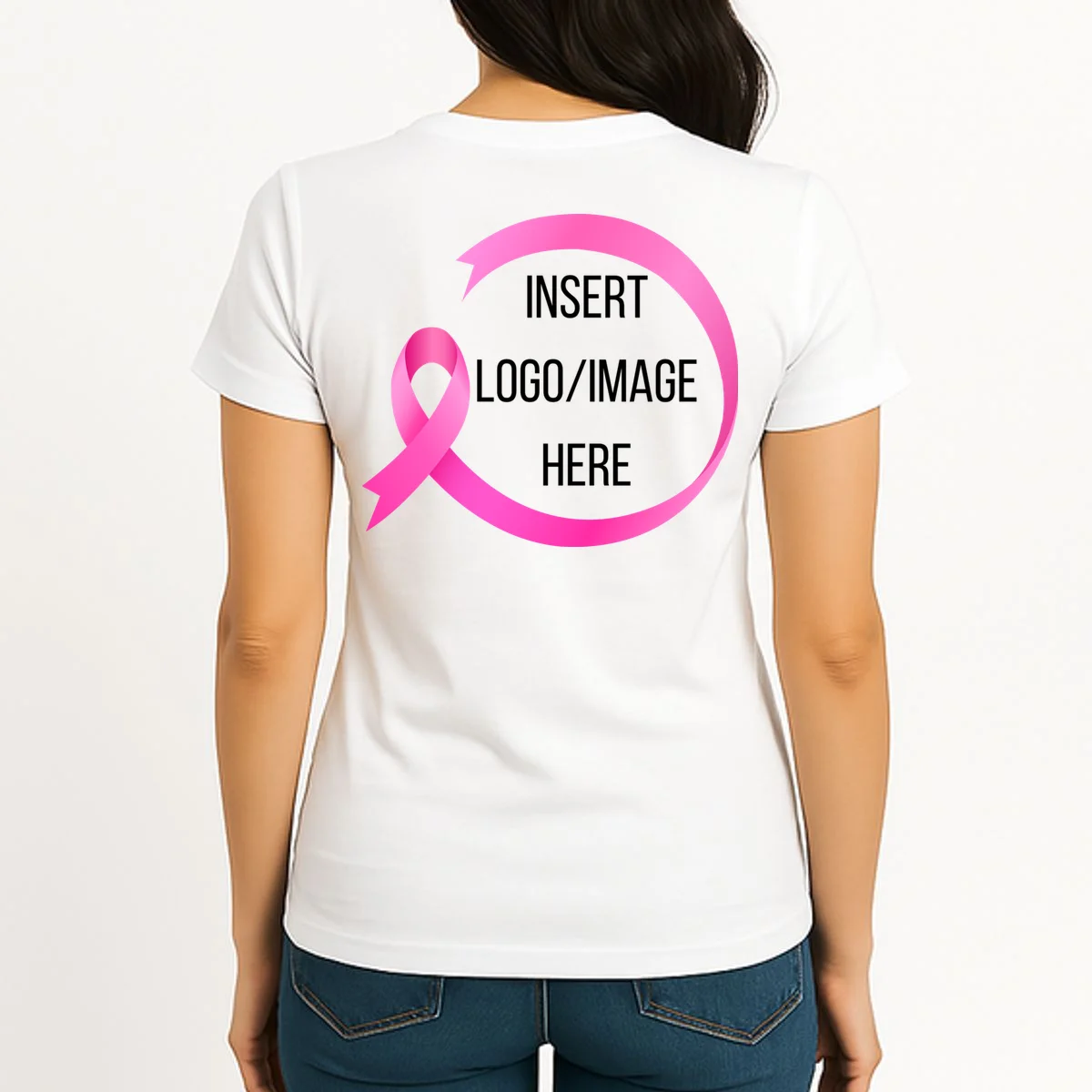 Back