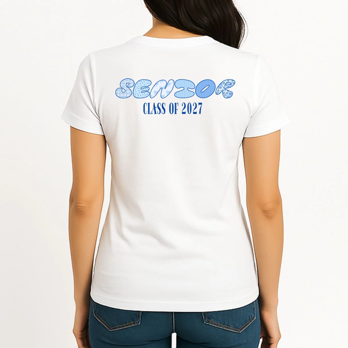 Back