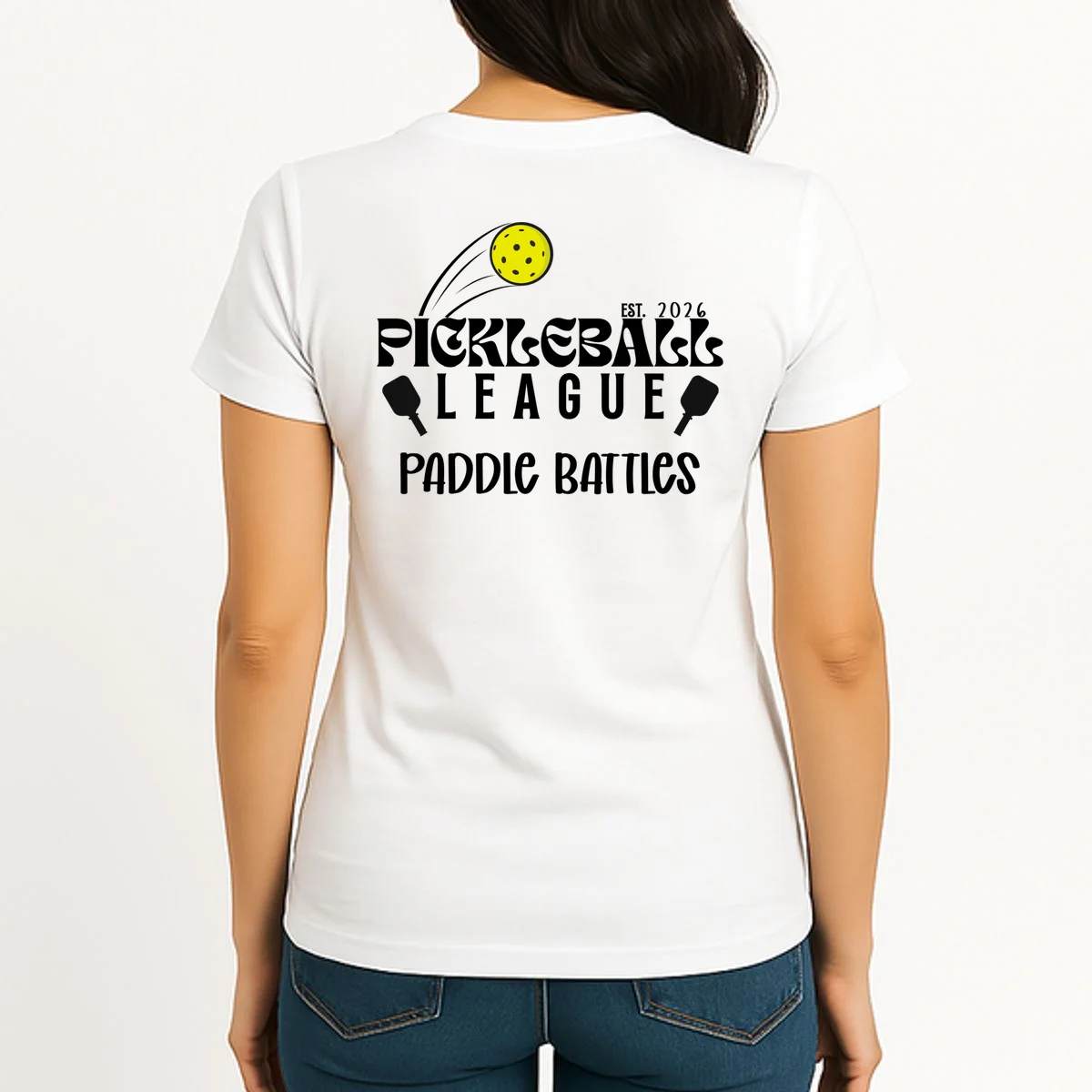 Back