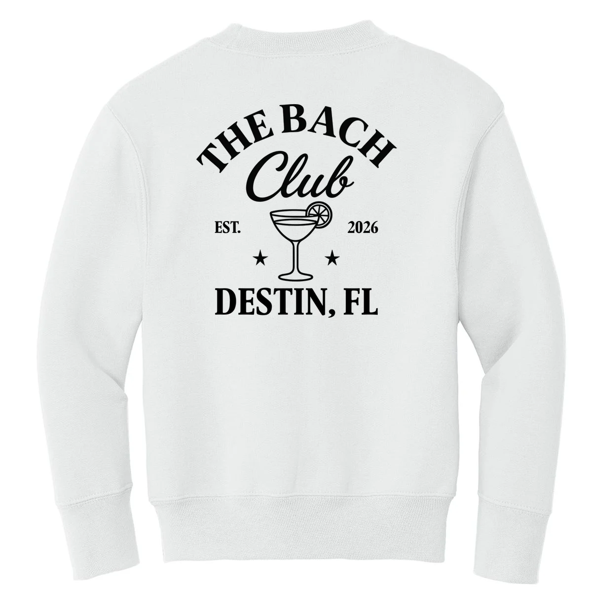 Back