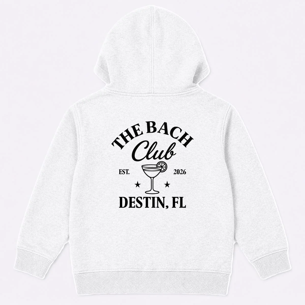 Back