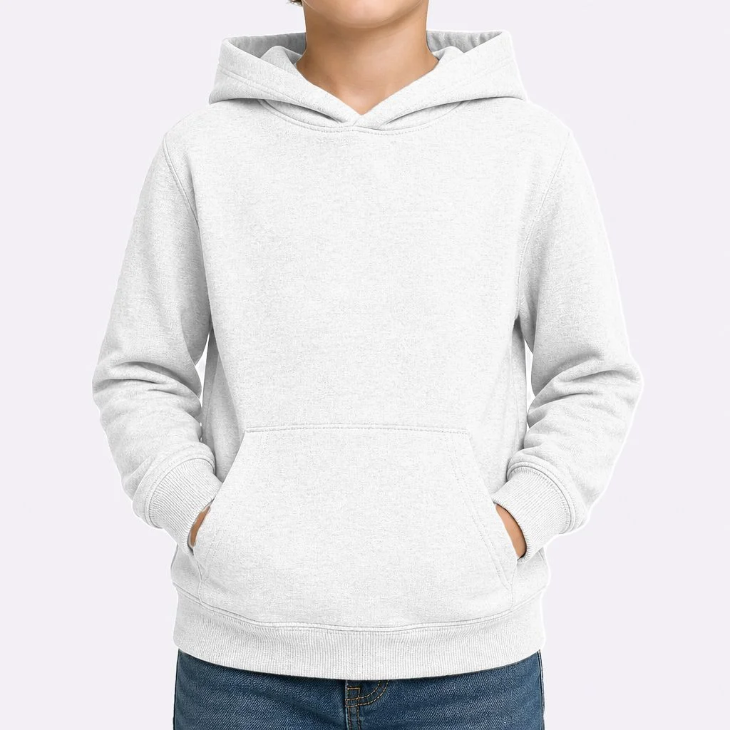 Your Name 00 Custom Jersey Number Sports School Team Personalize Kids Hoodie - Front 1