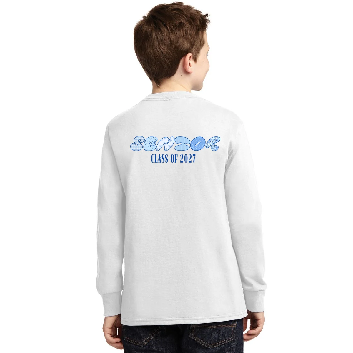 Back