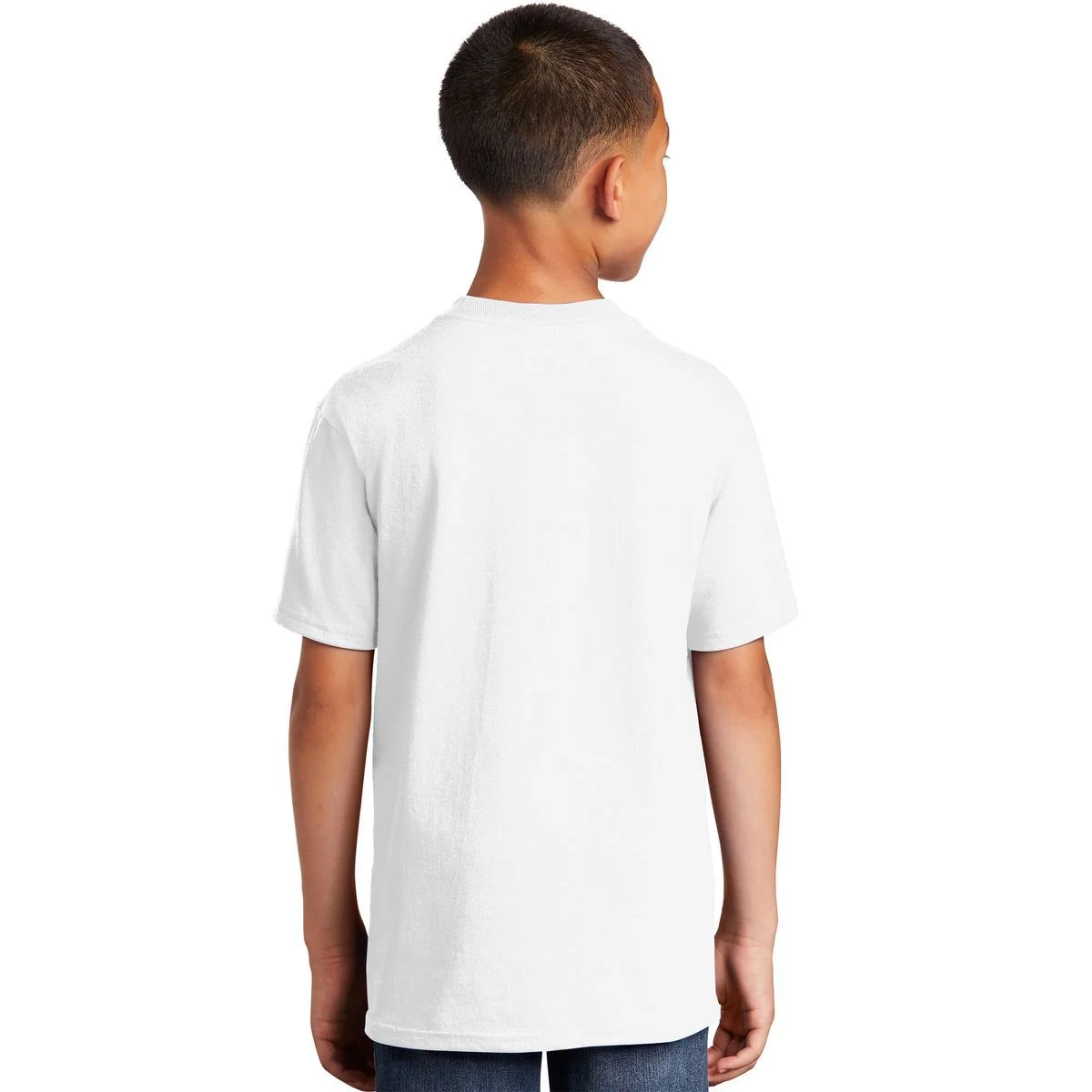 Brews Before I Do's Custom Bachelor Party Kids T-Shirt - Back
