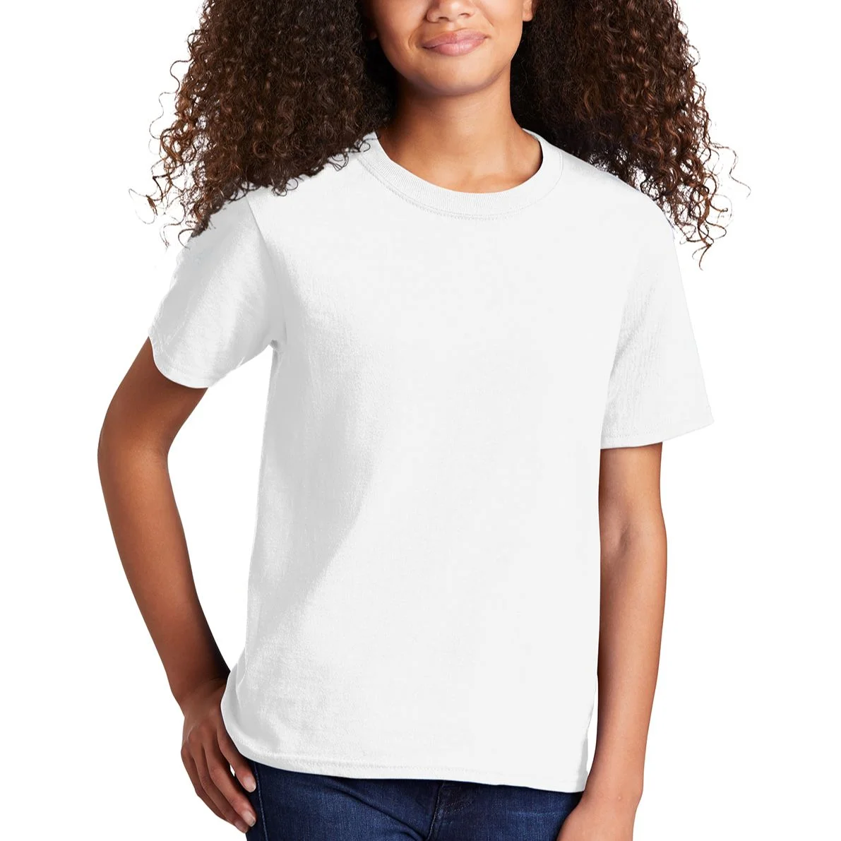 Your Name 00 Custom Jersey Number Sports School Team Personalize Kids T-Shirt - Front 1