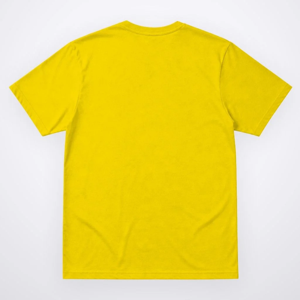Custom Pickleball Legend Personalized T-Shirt - Back