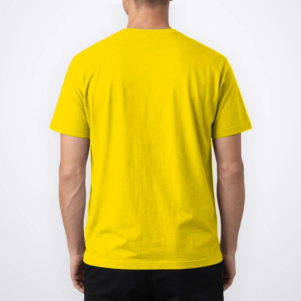 Custom Pickleball Legend Personalized T-Shirt - Back 1