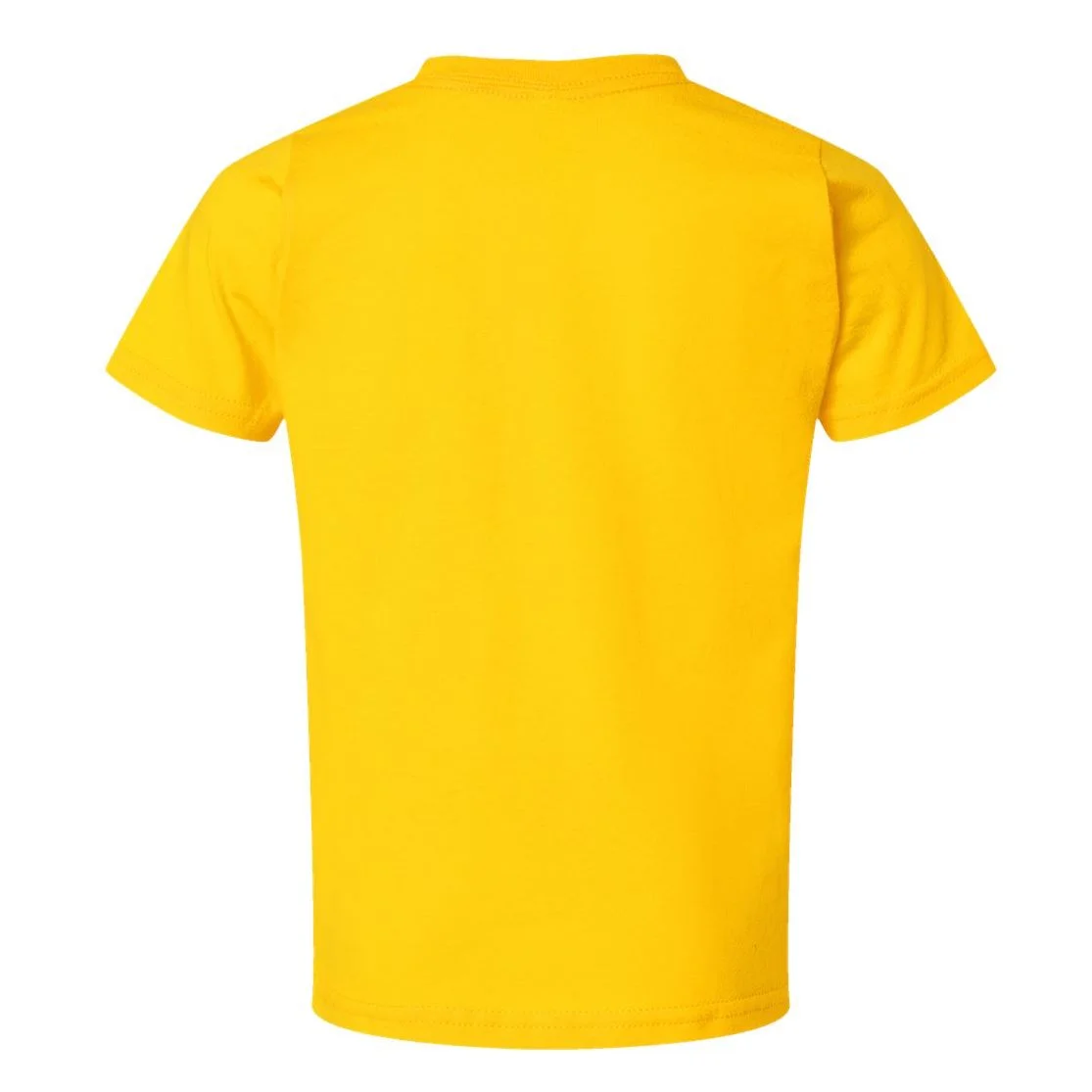 Custom Pickleball Legend Personalized Toddler T-Shirt - Back