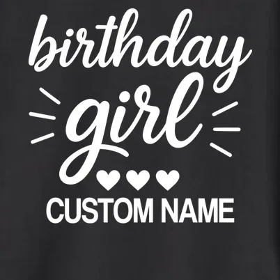 birthday girl Cute Customizable Birthday Gift Men's Button Up - Front - Close-up