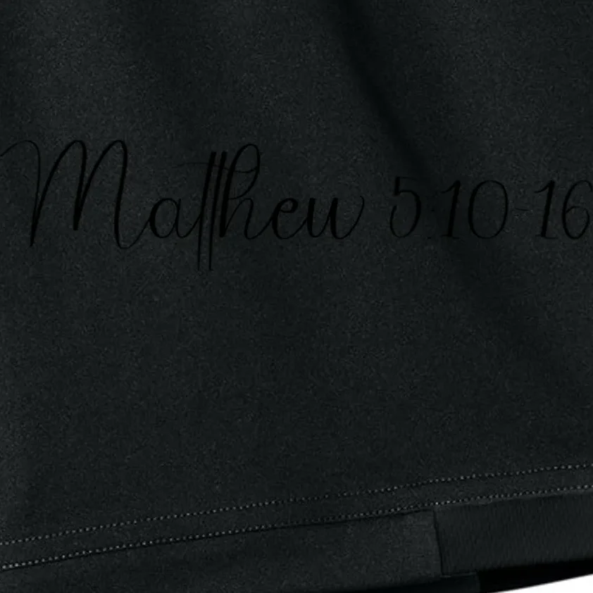 Custom Bible Verse,Enter Bible Berse,Custom Christian,Custom Christianity Personalized Gift Kids Shorts - Front - Close-up